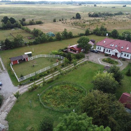 Babie Lato Villa Wlodarka Kültér fotó