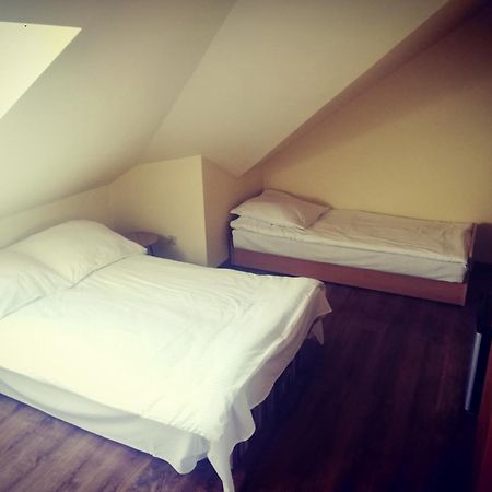 Babie Lato Villa Wlodarka Szoba fotó