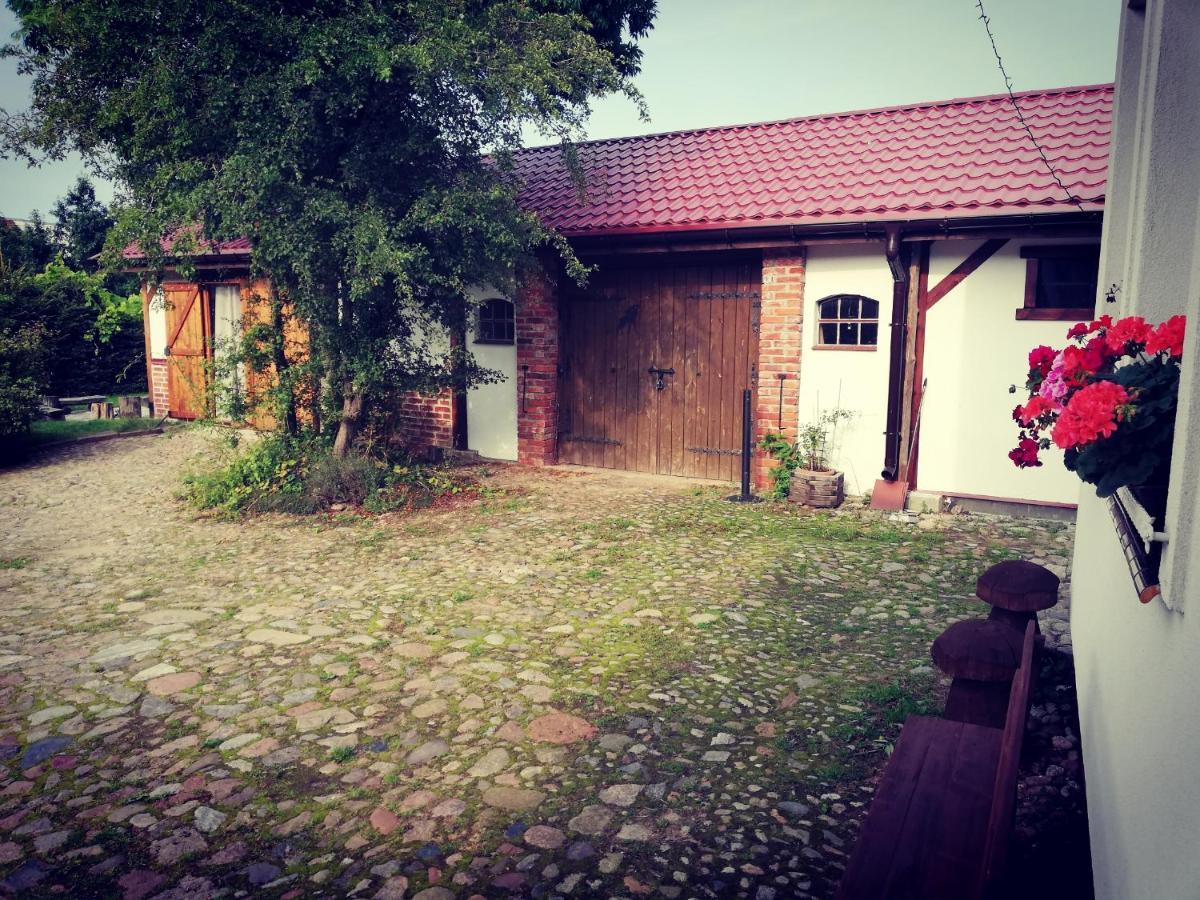 Babie Lato Villa Wlodarka Kültér fotó