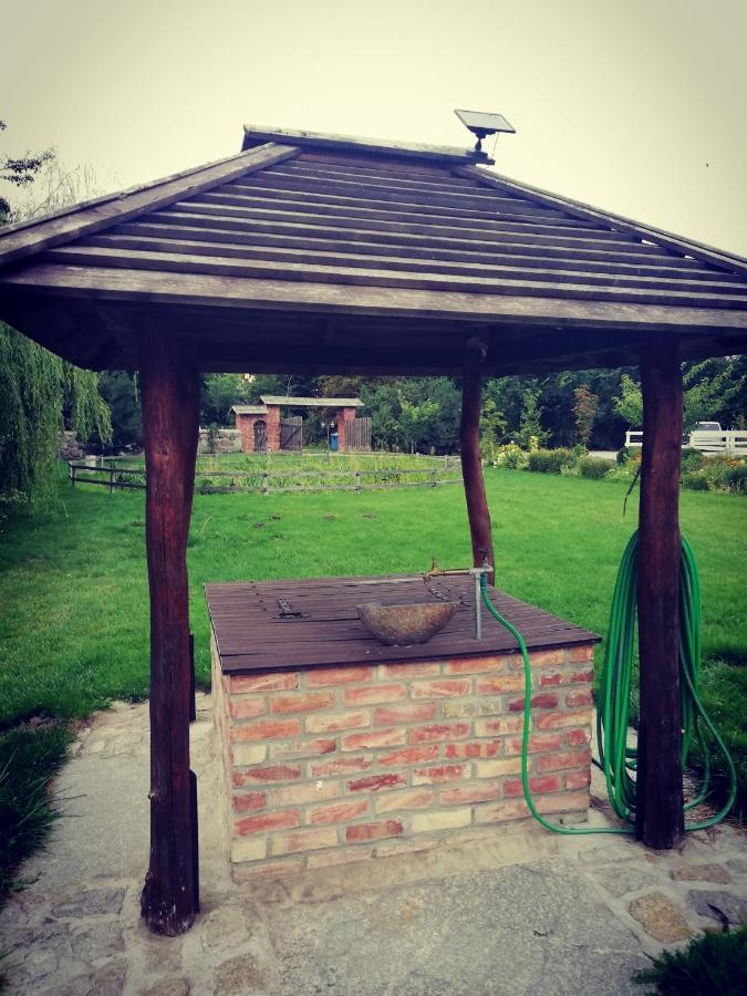 Babie Lato Villa Wlodarka Kültér fotó