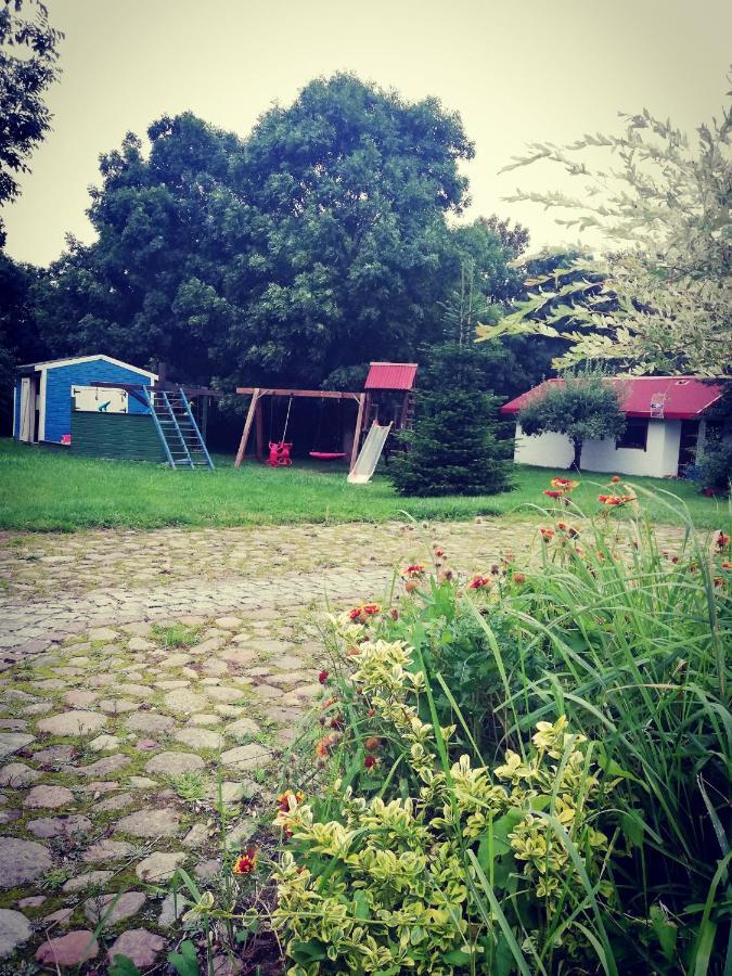 Babie Lato Villa Wlodarka Kültér fotó