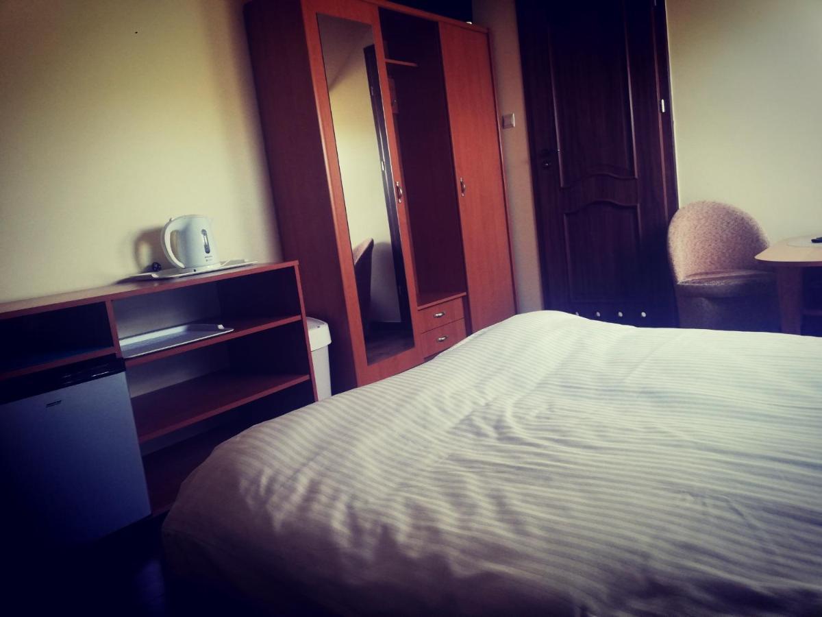 Babie Lato Villa Wlodarka Kültér fotó