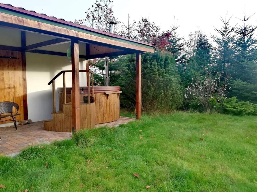 Babie Lato Villa Wlodarka Kültér fotó