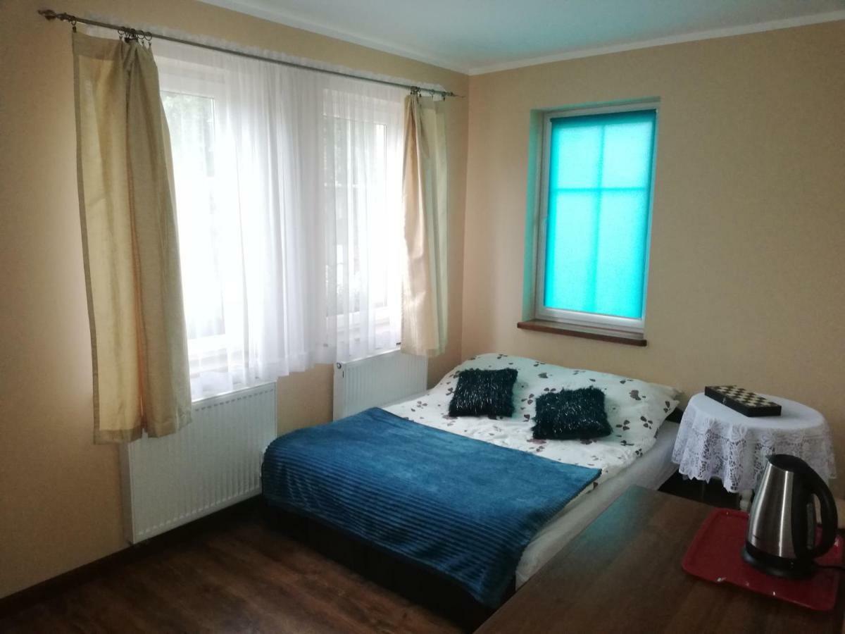 Babie Lato Villa Wlodarka Kültér fotó