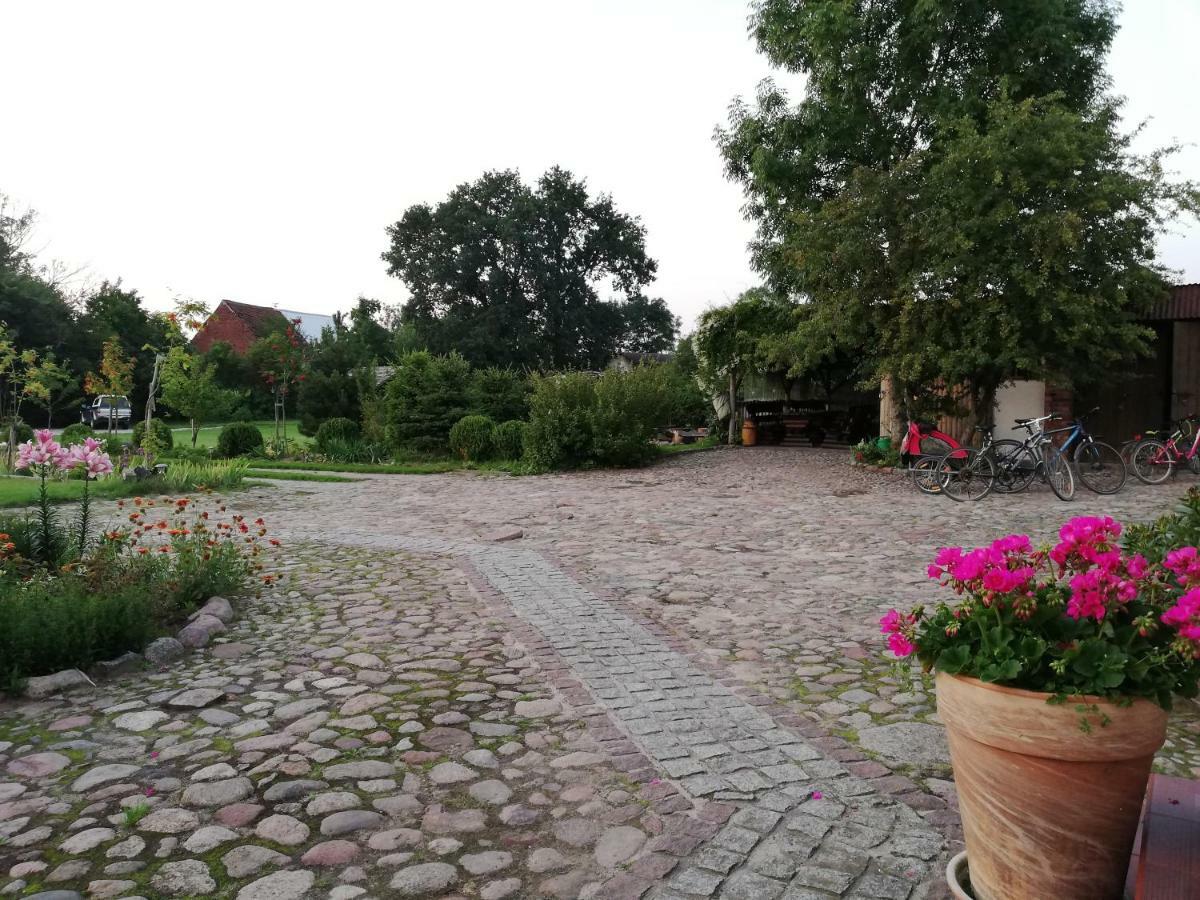 Babie Lato Villa Wlodarka Kültér fotó
