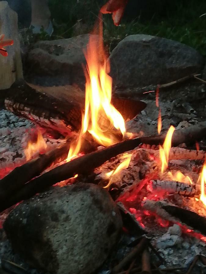 Babie Lato Villa Wlodarka Kültér fotó