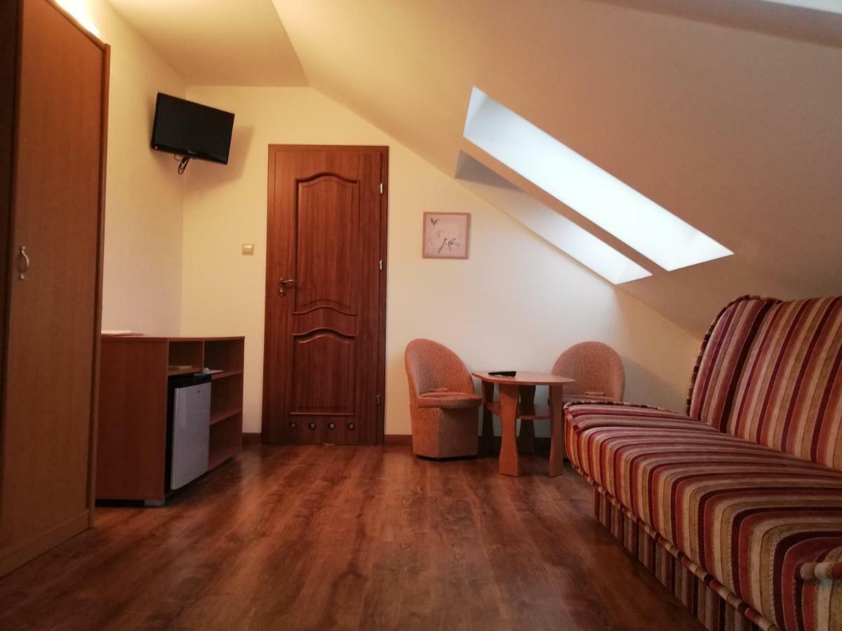Babie Lato Villa Wlodarka Kültér fotó
